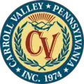 Official seal of Carroll Valley, Pennsylvania
