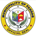 Official seal of Pandag