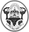 Official seal of Royalston, Massachusetts