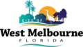 Official seal of West Melbourne, Florida