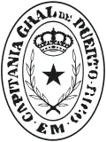 Seal of Puerto Rico