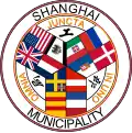Shanghai International Settlement (pre WWI)