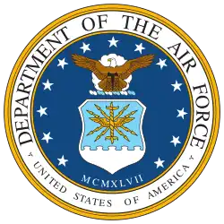 Department of the Air Force