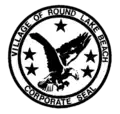 Seal of the Village of Round Lake Beach, Illinois