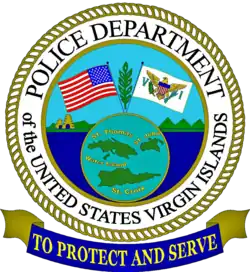 Great Seal, adopted in 2003