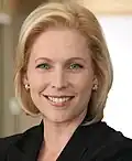 Rep. Gillibrand
