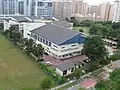 Seng Kang Primary School