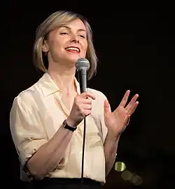 Kat Edmonson at SFJAZZ in 2021.
