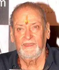 Shammi Kapoor