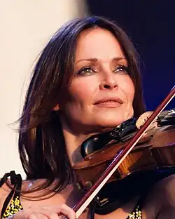 Sharon Corr (2012–2013)