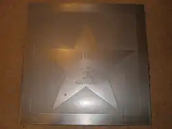 Sid Meier's star