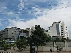 Sigma Technology Park