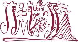John George Caradja's signature