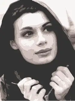 Vectormagic, 12 colors, 369&nbsp;KB