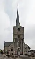 St. Martinus Church