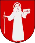 Coat of arms of Skövde