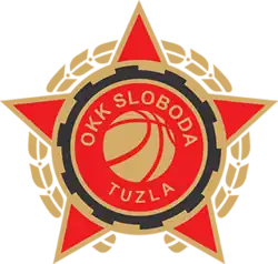 Sloboda Tuzla logo