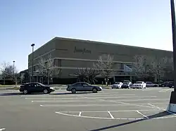 Somerset South at Neiman Marcus