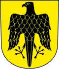 Coat of arms of Sommeri