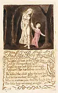 Songs of Innocence, copy B, 1789 (Library of Congress) object 23