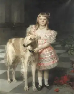 Princess Victoria Luise of Prussia