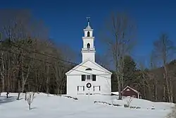 South Sutton Meeting House