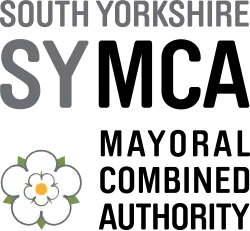 Combined authority logo