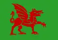 South Wales district (Western Command).[73]