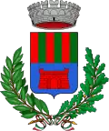 Coat of arms of Sovico