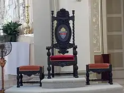 Cathedra
