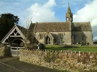Church of St Margaret