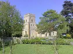 St Andrew's Church