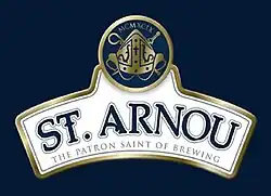 St Arnou Company logo