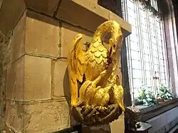 Pelican in piety