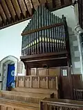 Organ