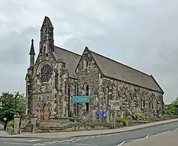 St Paul's Church