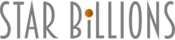 The Star Billions logo