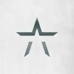 The Starset logo against a white background