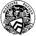 Official seal of Staunton