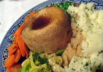 Steak and kidney pudding (1861)[70]
