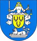 Coat of arms of Stod