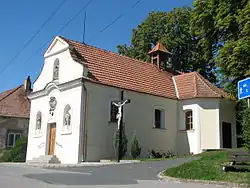 Church of the Holy Trinity