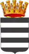 Coat of arms of Strambino