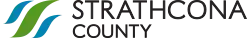 Official seal of Strathcona County