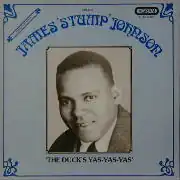 Cover of "The Duck's Yas-Yas-Yas"
