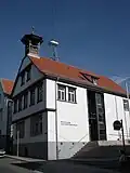 Untertürkheim District Town Hall