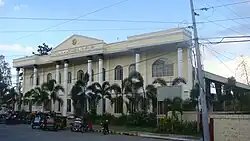 Sual Sports and Civic Center