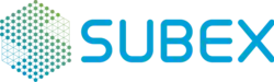 Subex logo