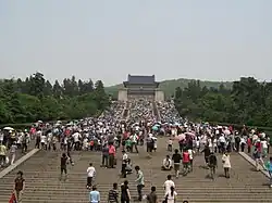 1 May 2011 (Labor Day)