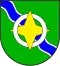 Coat of arms of Suraua